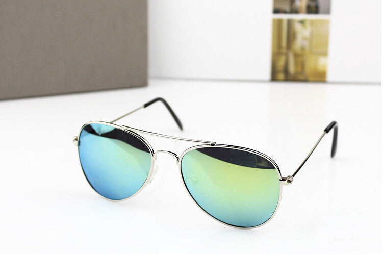 UV400 Fashion Kids Polarized Sunglasses Designer, 5 Colorful Lens Kids Sunglasses Designer for Kids Accessories - CelebritystyleFashion.com.au online clothing shop australia