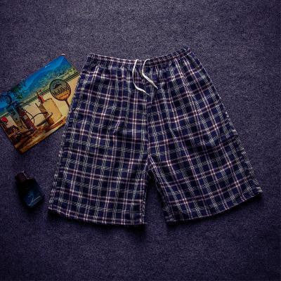 Men Shorts Men's Casual Fashion Slim Fit Plus Size Knee Length Summer Shorts Beach Wear High Quality Sportpant Shorts HY95 - CelebritystyleFashion.com.au online clothing shop australia