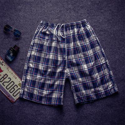 Men Shorts Men's Casual Fashion Slim Fit Plus Size Knee Length Summer Shorts Beach Wear High Quality Sportpant Shorts HY95 - CelebritystyleFashion.com.au online clothing shop australia