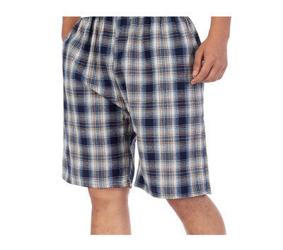 Men Shorts Men's Casual Fashion Slim Fit Plus Size Knee Length Summer Shorts Beach Wear High Quality Sportpant Shorts HY95 - CelebritystyleFashion.com.au online clothing shop australia