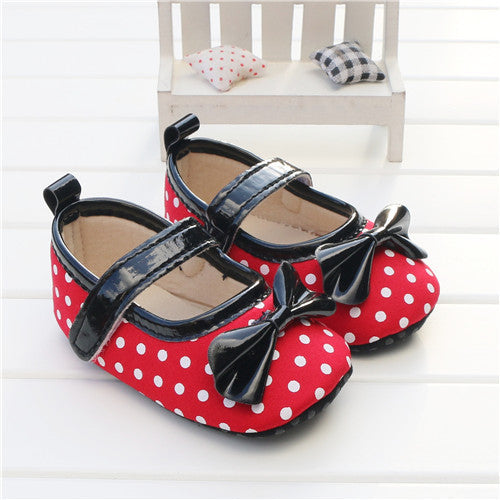 Newest 0-18M Sweet Newborn Baby Girls Flower Shoes Toddler Soft Bottom Kids Crib First Walkers Shoes Zapatos Para Ninas Discount - CelebritystyleFashion.com.au online clothing shop australia