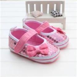 Newest 0-18M Sweet Newborn Baby Girls Flower Shoes Toddler Soft Bottom Kids Crib First Walkers Shoes Zapatos Para Ninas Discount - CelebritystyleFashion.com.au online clothing shop australia