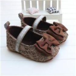 Newest 0-18M Sweet Newborn Baby Girls Flower Shoes Toddler Soft Bottom Kids Crib First Walkers Shoes Zapatos Para Ninas Discount - CelebritystyleFashion.com.au online clothing shop australia