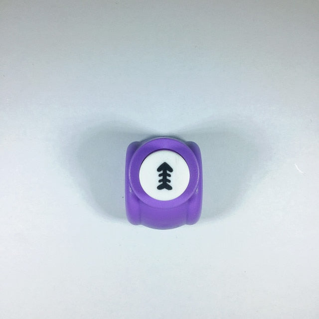 Mini Scrapbook Punches Handmade Cutter Card Craft Calico Printing DIY Flower Paper Craft Punch Hole Puncher Shape