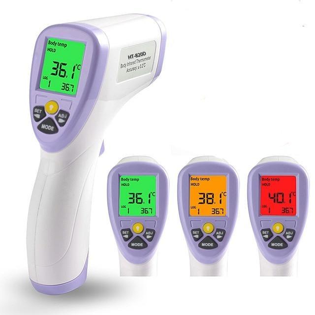 Thermometer