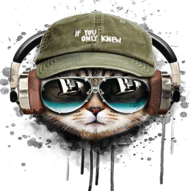 diy oil digital painting by numbers kits abstract acrylic paint by numbers for adults home decor