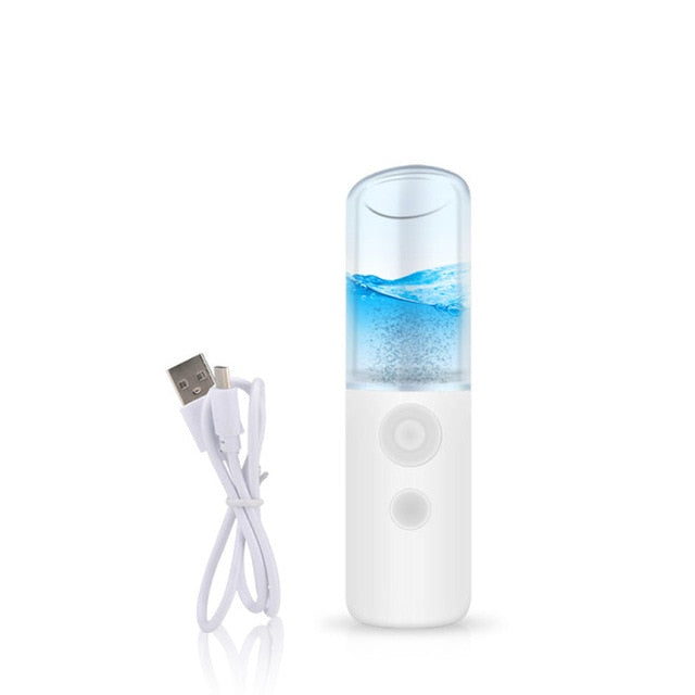 Electric Blackheads Pore Remover Face Nose Vaccum Deep Cleaning Blackheads Tools Facial Steamer Spa Moisturizing Skin Care-Dollar Bargains Online Shopping Australia