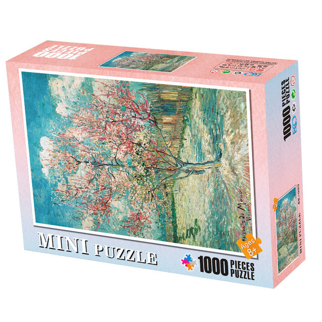 Jigsaw puzzles 1000 piece sets for adults and kids - Latitude Pay Shop Humm Laybuy Zippay-Dollar Bargains Online Shopping Australia