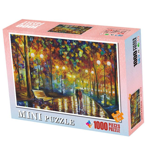 Jigsaw puzzles 1000 piece sets for adults and kids - Latitude Pay Shop Humm Laybuy Zippay-Dollar Bargains Online Shopping Australia