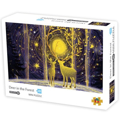 Jigsaw puzzles 1000 piece sets for adults and kids - Latitude Pay Shop Humm Laybuy Zippay-Dollar Bargains Online Shopping Australia
