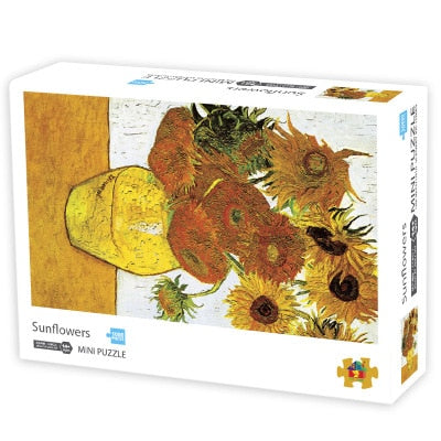 Jigsaw puzzles 1000 piece sets for adults and kids - Latitude Pay Shop Humm Laybuy Zippay-Dollar Bargains Online Shopping Australia