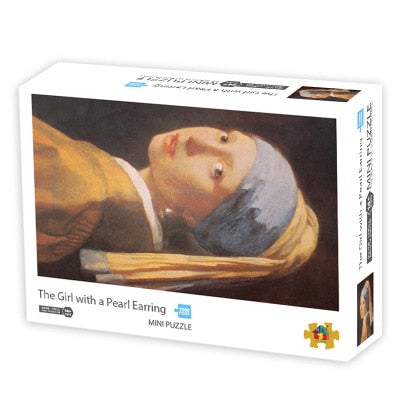 Jigsaw puzzles 1000 piece sets for adults and kids - Latitude Pay Shop Humm Laybuy Zippay-Dollar Bargains Online Shopping Australia