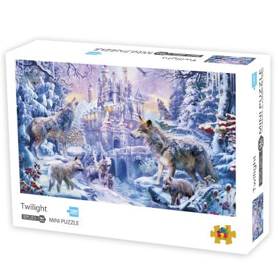 Jigsaw puzzles 1000 piece sets for adults and kids - Latitude Pay Shop Humm Laybuy Zippay-Dollar Bargains Online Shopping Australia