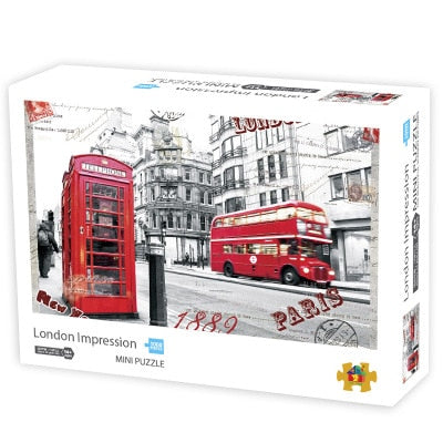 Jigsaw puzzles 1000 piece sets for adults and kids - Latitude Pay Shop Humm Laybuy Zippay-Dollar Bargains Online Shopping Australia