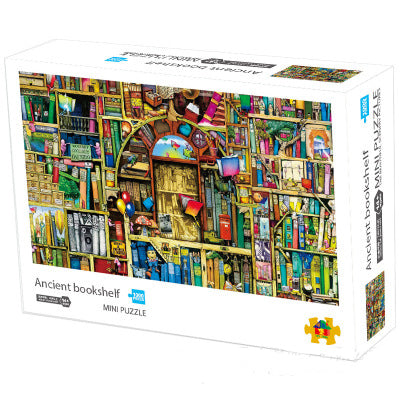 Jigsaw puzzles 1000 piece sets for adults and kids - Latitude Pay Shop Humm Laybuy Zippay-Dollar Bargains Online Shopping Australia