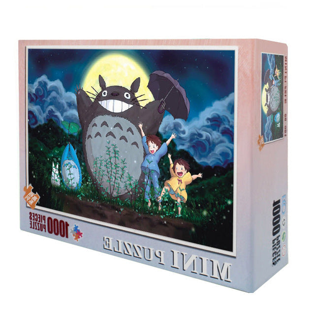 Jigsaw puzzles 1000 piece sets for adults and kids - Latitude Pay Shop Humm Laybuy Zippay-Dollar Bargains Online Shopping Australia