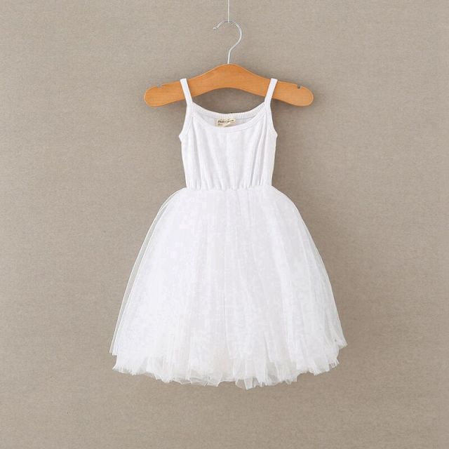 Party Wedding Summer Pink Baby Dresses For Girl Princess Newborn Dress Birthday Gift Robe