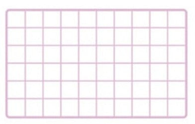 Ins Nordic Home Wall Decoration Iron Grid Decor Photo Frame Postcards DIY Wall Art Display Storage Rack Holder Shelf Organizer-Dollar Bargains Online Shopping Australia