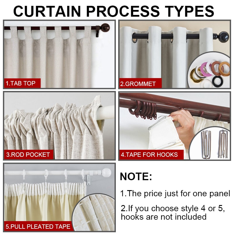 Butterfly Flower Roman Sheer Curtains Living Room Kitchen Bedroom Embroidered Window Treatment Curtains Tulle