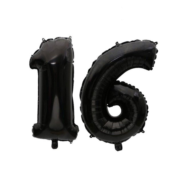 Birthday Photo Booth Frame Kids Adult Birthday Party Decoration Paper Happy Birthday Photo Props Frame-Dollar Bargains Online Shopping Australia