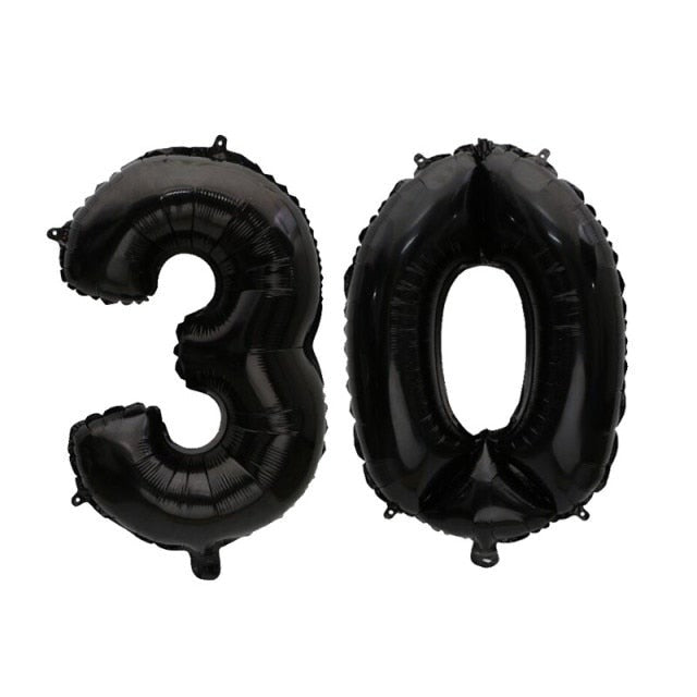 Birthday Photo Booth Frame Kids Adult Birthday Party Decoration Paper Happy Birthday Photo Props Frame-Dollar Bargains Online Shopping Australia