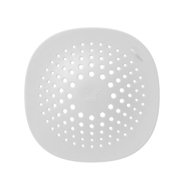 Household Kitchen Sink Filter Shower Drain Hair Catcher Stopper Bathroom Floor Drain Cover Universal Anti-clogging Sink Strainer