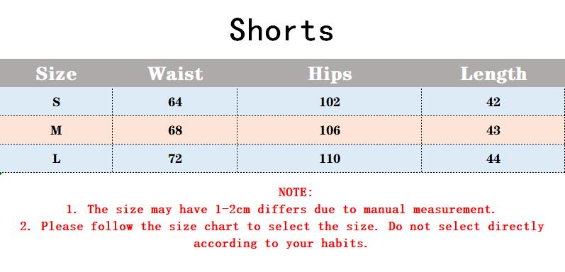 Cotton Sets Women Casual Two Pieces Short Sleeve T Shirts and High Waist Short Pants Solid Outfits Tracksuit-Dollar Bargains Online Shopping Australia