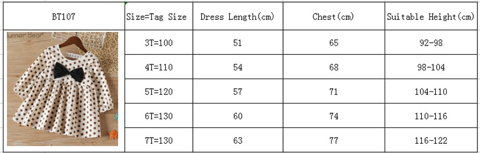Children Clothing Dress New Lovely  Princess Dress Printing Flowers Kids Dresses Girls Dress