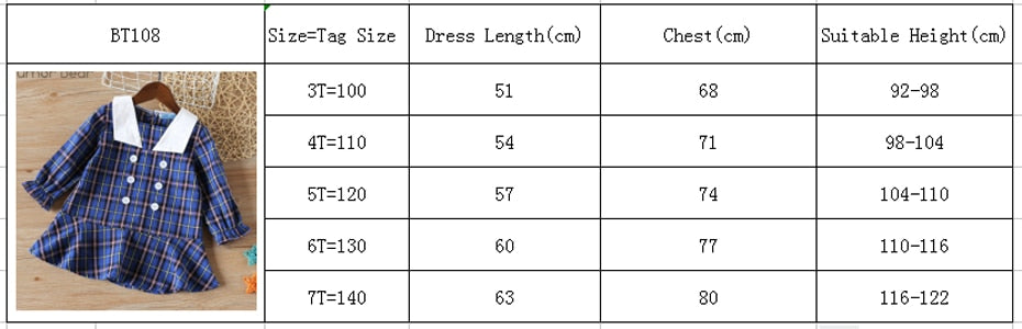 Children Clothing Dress New Lovely  Princess Dress Printing Flowers Kids Dresses Girls Dress