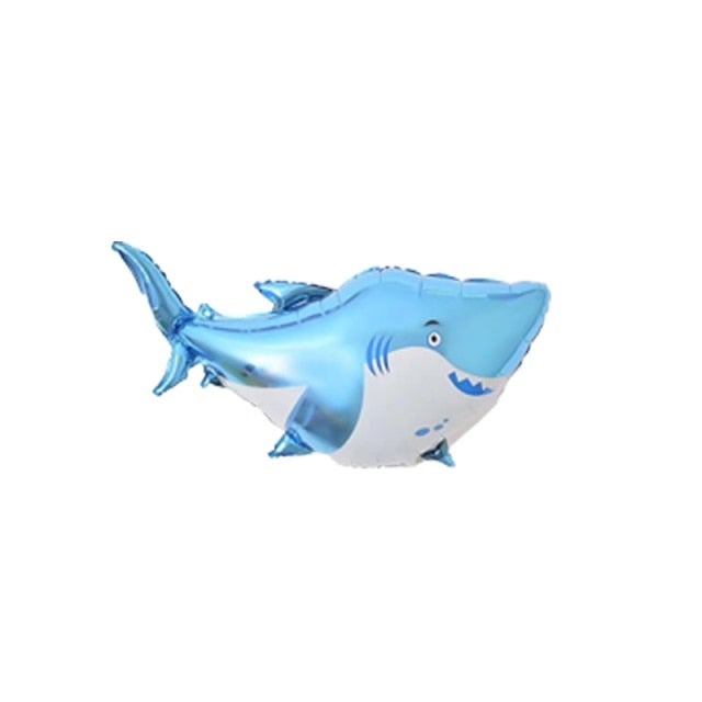 Little Mermaid Party Balloons baby girl pink birthday party decor kids toy Supplies Sea Summer Beach Shells Helium Balloons-Dollar Bargains Online Shopping Australia