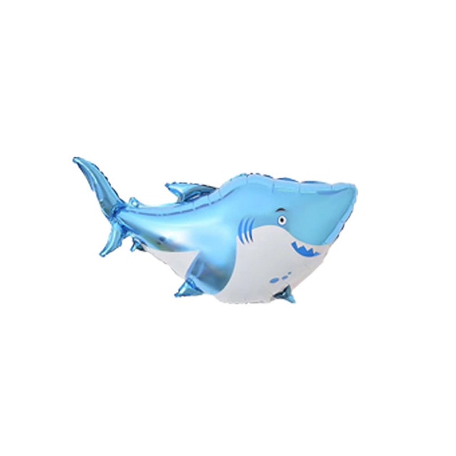 Cartoon Animal balloon squirre Cute Cat Dog Panda Dinosaur hedgehog Tiger Helium balloon Forest party birthday decoration-Dollar Bargains Online Shopping Australia