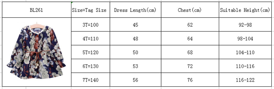 Girls Dress New  Casual Long Sleeves lace Mesh Kids Dresses For Girl Autumn Clothing Princess Party Dress