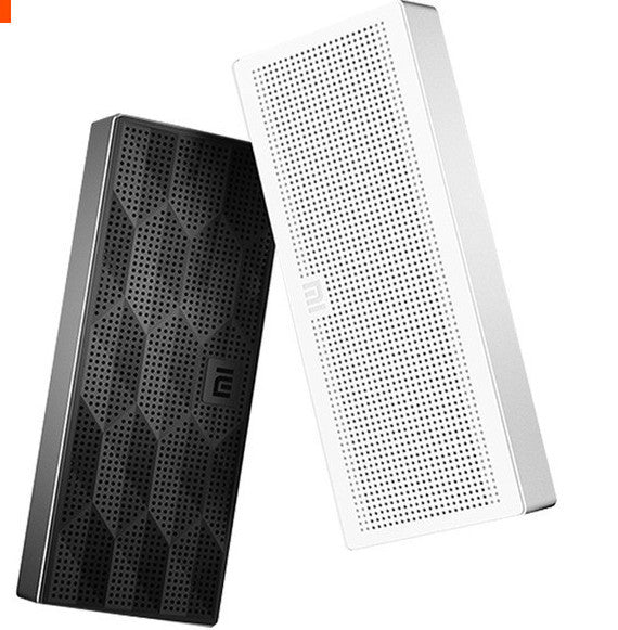 Original Xiaomi Bluetooth 4.0 Speaker Mini Portable Wireless Loudspeaker Stereo Sound Box for iPhone 6S Plus 6S iPad Pro