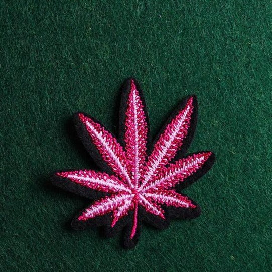 Cartoon/Anime Patch Iron On Patches On Clothes Embroidered Patches For Clothing Embroidery Patch On Clothes Stripe Sticker