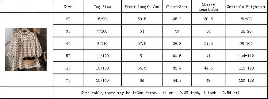 Girls Dress Spring Autumn Pocket Cartoon Stripe Dresses Clothes Cute Party Princess Dress Baby Kids Girls Clothing