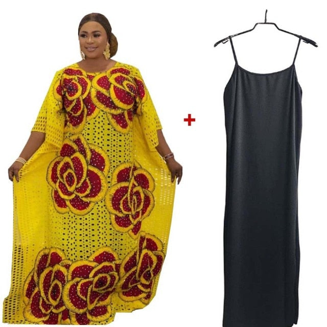 Evening Dress Women Dashiki Diamond African Clothes Robe Marocaine Luxury Dubai Kaftan Abaya Muslim Dress Vetement Plus Size-Dollar Bargains Online Shopping Australia