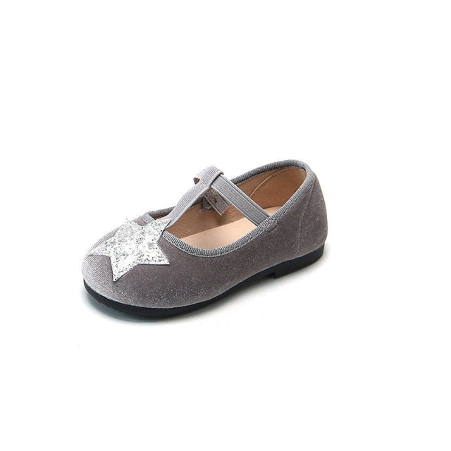 Baby Girls Shoes Cute Bow Patent Leather Princess Shoes Solid Color Kids Gilrs Dancing Shoes First Walkers SMG104-Dollar Bargains Online Shopping Australia