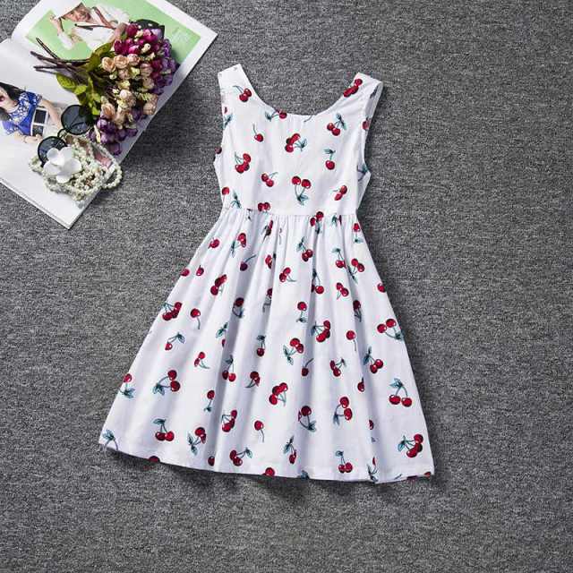 Girls Dress Elegant New Year Princess Children Party Dress Wedding Gown Kids Dresses for Girls Birthday Party Dress Vestido Wear-Dollar Bargains Online Shopping Australia