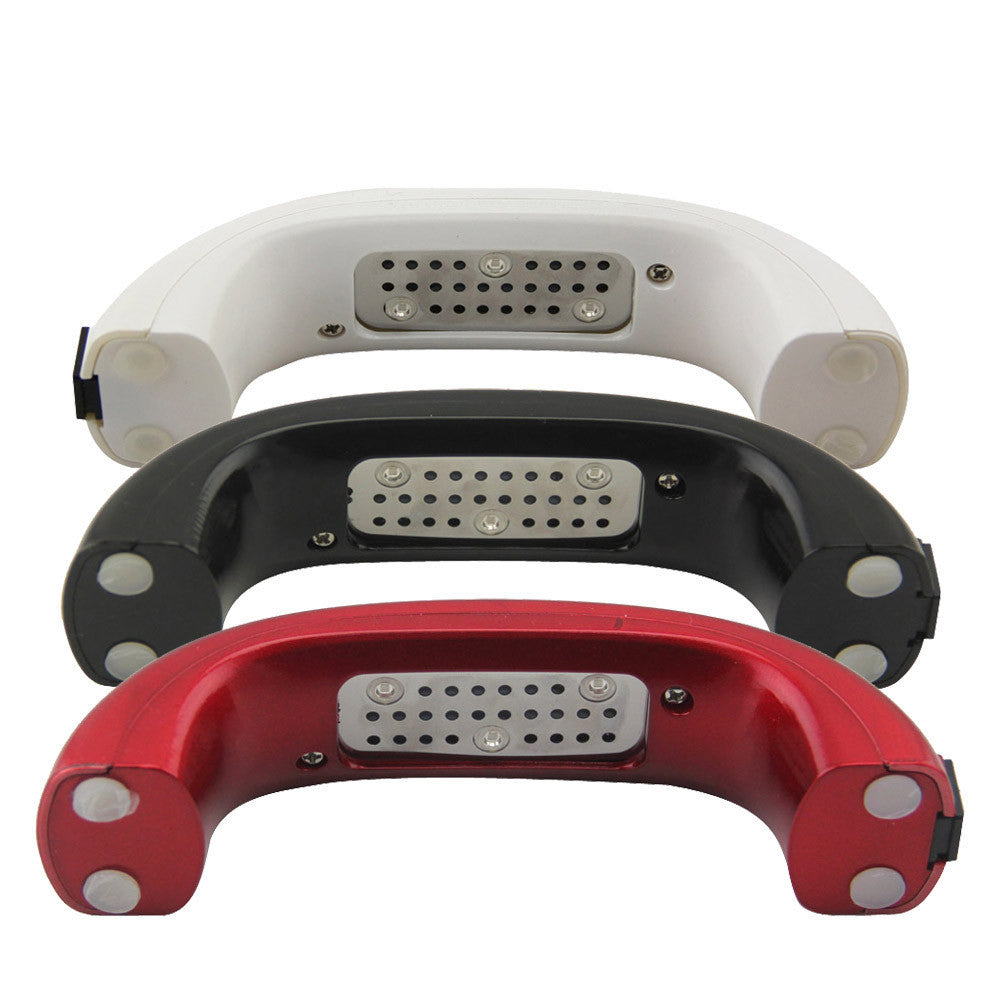 9W Nail dryer Mini LED UV Lamp For Curing Nail Gel Polish Nail Lamp For Nails Art Tools