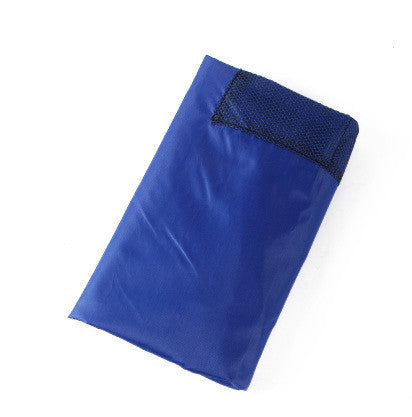 Portable Kids Toy Storage Bag and Play Mat Toys Organizer Bin Box XL Fashion Practical Storage Bags waterproof picnic mat 64142