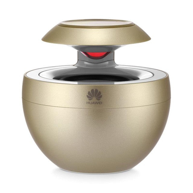 Original Huawei Bluetooth Speaker Subwoofer Speakers Singing Swan AM08 Wireless Speaker Portable Mini Hands-free Speaker