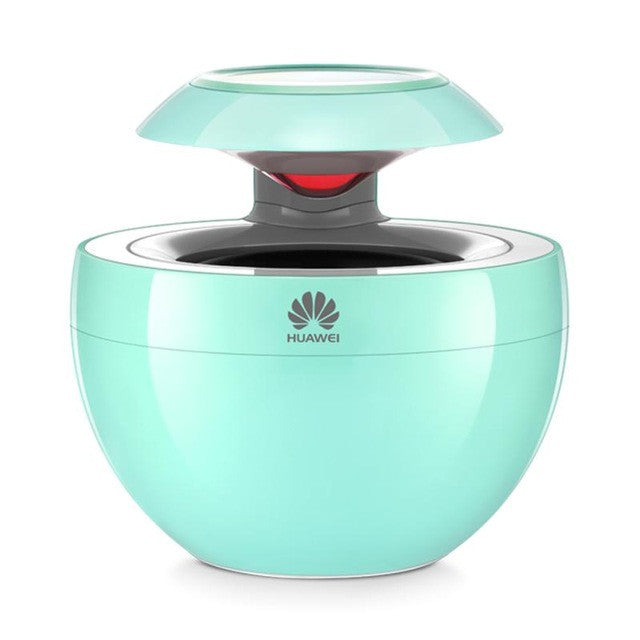 Original Huawei Bluetooth Speaker Subwoofer Speakers Singing Swan AM08 Wireless Speaker Portable Mini Hands-free Speaker