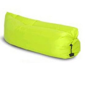 Air Sofa Inflatable Lazy Bag Sleeping Bag Laybag Lounger Chair Couch