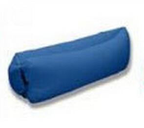 Air Sofa Inflatable Lazy Bag Sleeping Bag Laybag Lounger Chair Couch