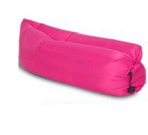 Air Sofa Inflatable Lazy Bag Sleeping Bag Laybag Lounger Chair Couch