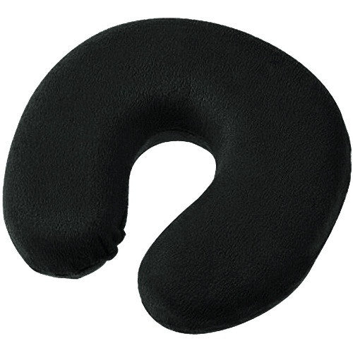 1PC Inflatable U Shaped Travel Air Pillow Comfortable Neck Support Head Rest Cushion Gift