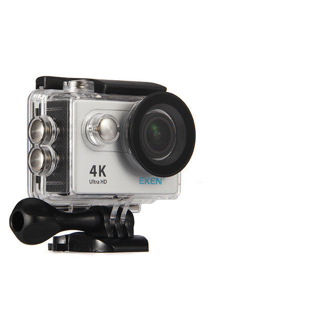 Original eken H9/H9R action camera 4K wifi Ultra HD 1080p/60fps 720P/120FPS pro waterproof mini cam bike video go sports camera