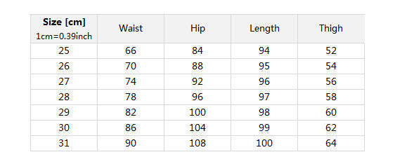 Ripped Jeans Pants Vintage Straight Jeans Mid Waist - CelebritystyleFashion.com.au online clothing shop australia