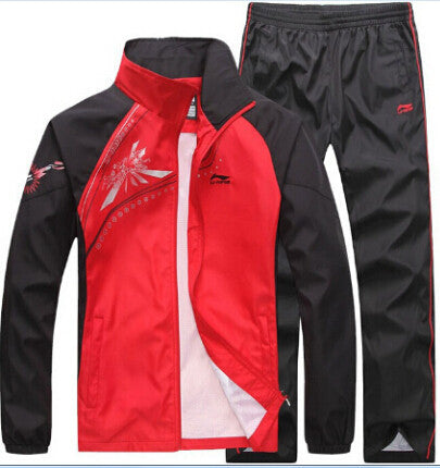 brand tracksuits men's patchwork sportswear jackets+pants mens hoodies and sweatshirts outwear suits man plus 5XL sets-Dollar Bargains Online Shopping Australia