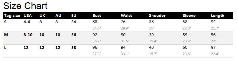 Double Breasted Blazer Coat Elegant Slim Suit Jacket - CELEBRITYSTYLEFASHION.COM.AU - 6